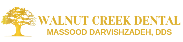 Walnut Creek Dental MAssood Darvishzadeh, DDS